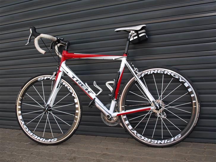 Trek 1.7 *SOLGT* billede 10