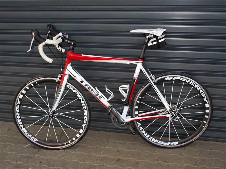 Trek 1.7 *SOLGT* billede 11
