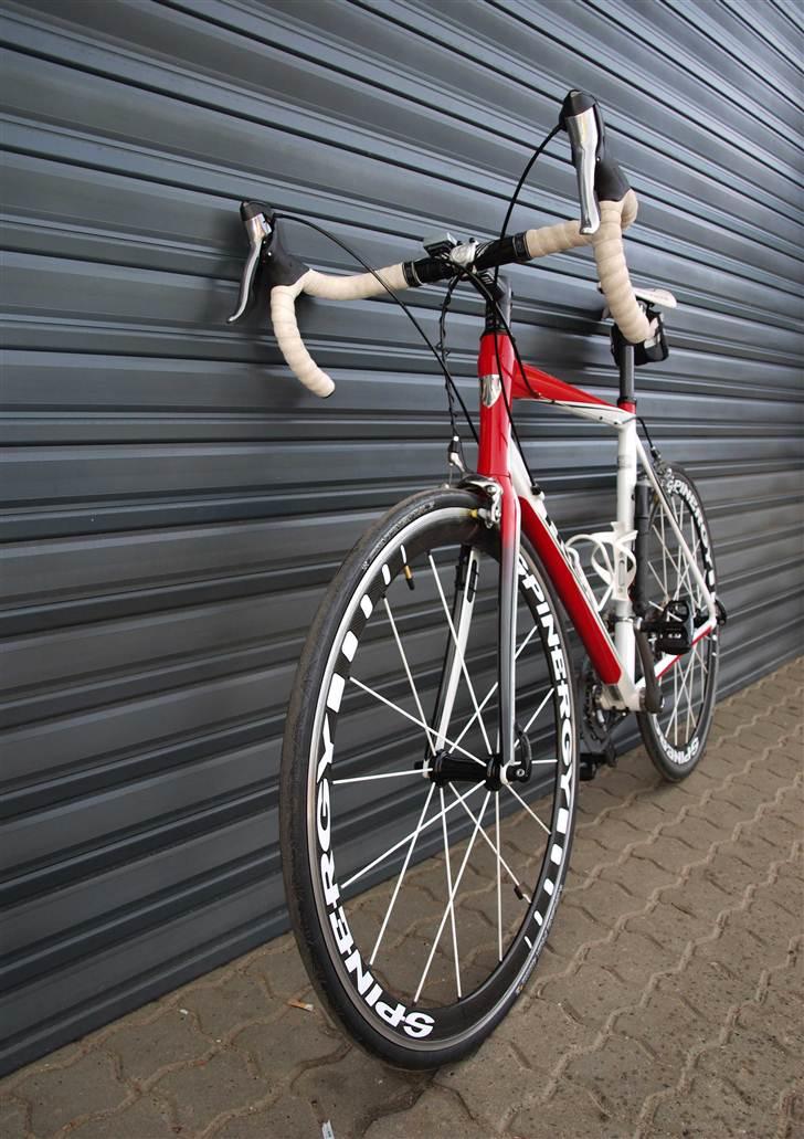 Trek 1.7 *SOLGT* billede 12