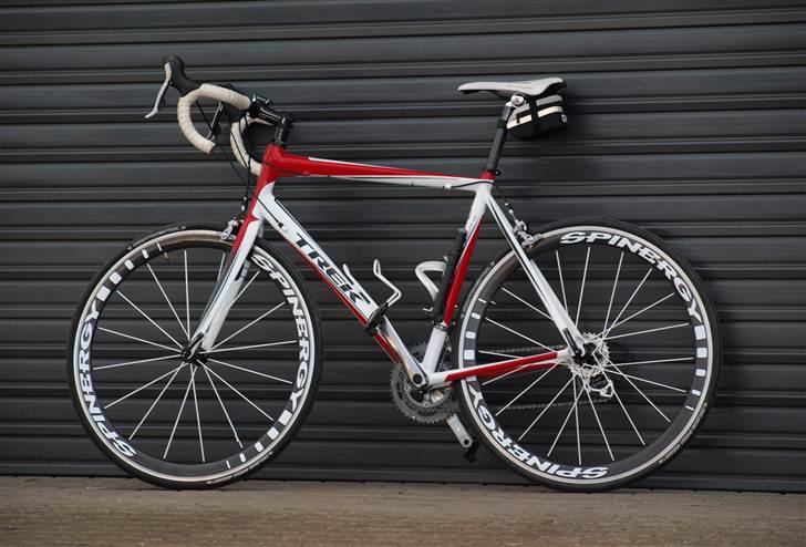 Trek 1.7 *SOLGT* billede 14