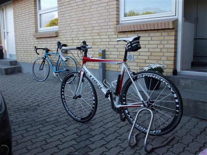 Trek 1.7 *SOLGT* billede 16