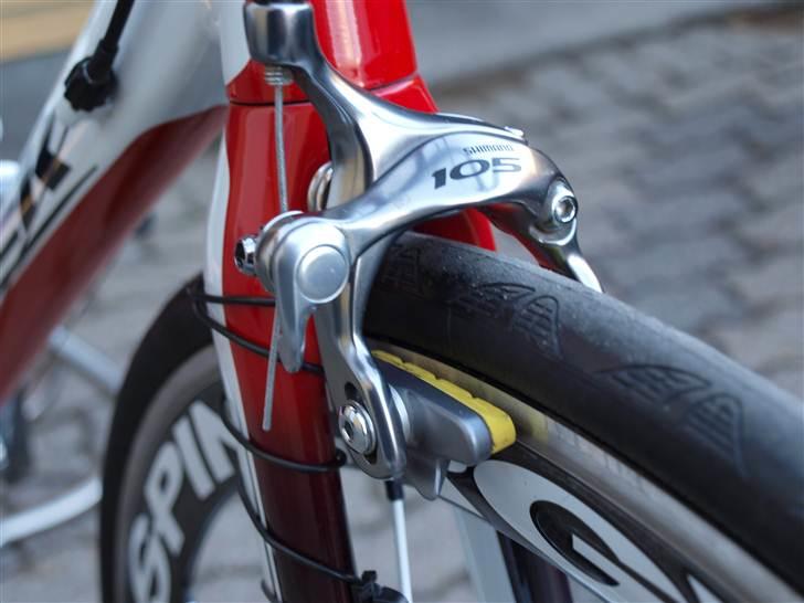 Trek 1.7 *SOLGT* billede 17