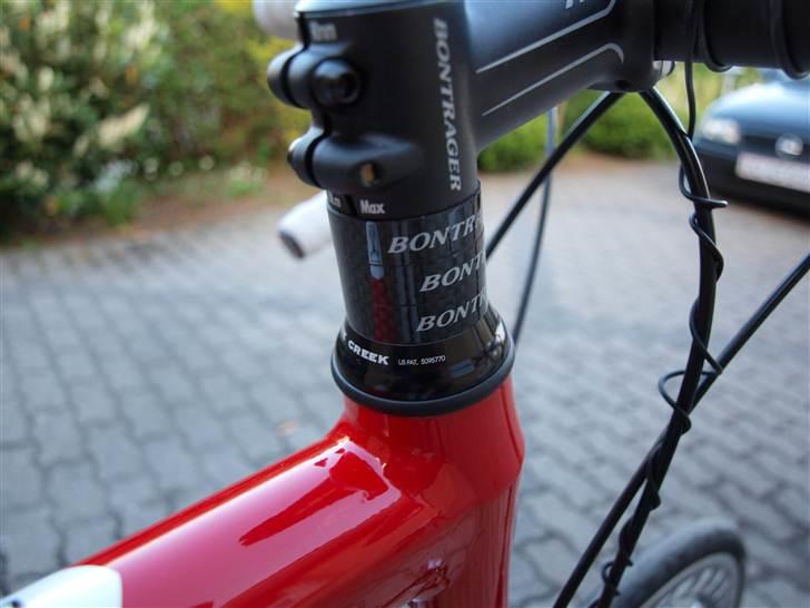 Trek 1.7 *SOLGT* billede 18