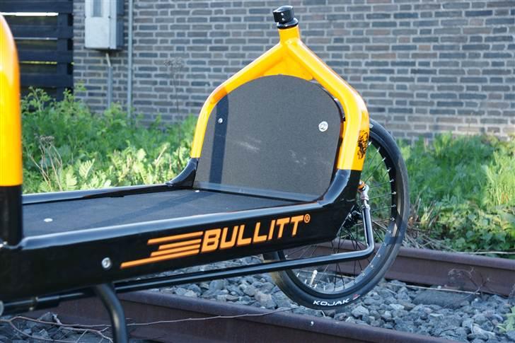 Bullitt Clockwork EXT billede 6