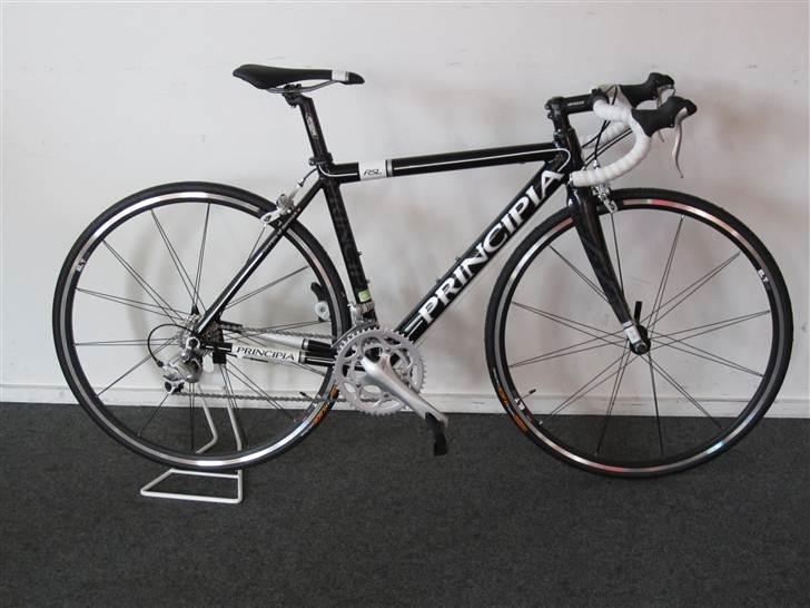 Principia RSL 2011 model *SOLGT* billede 1