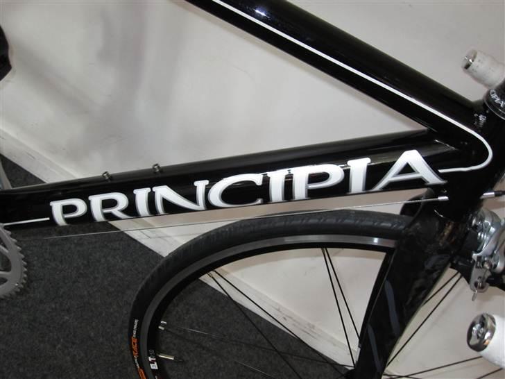 Principia RSL 2011 model *SOLGT* billede 6