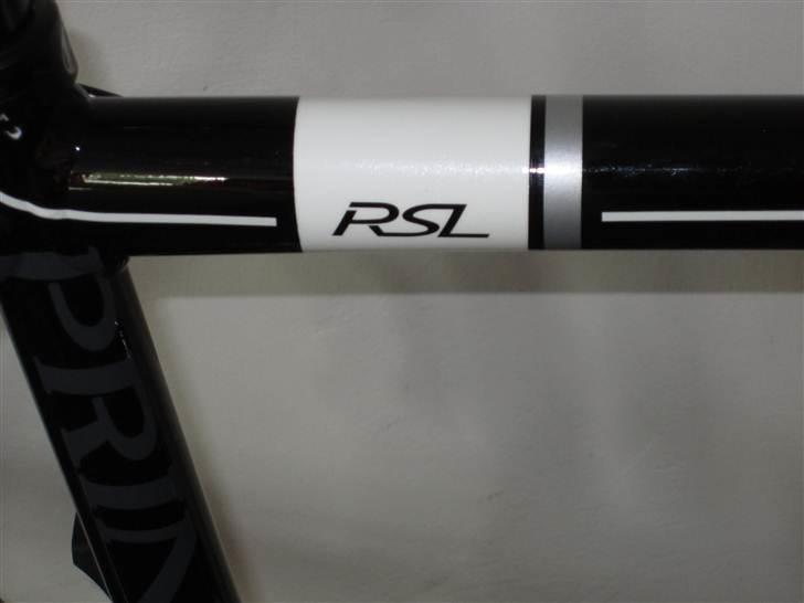 Principia RSL 2011 model *SOLGT* billede 7