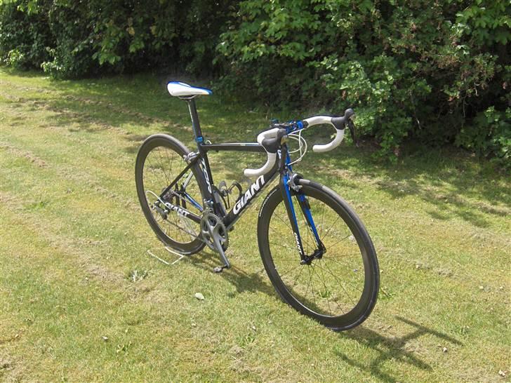 Giant TCR Advanced 2011 billede 6