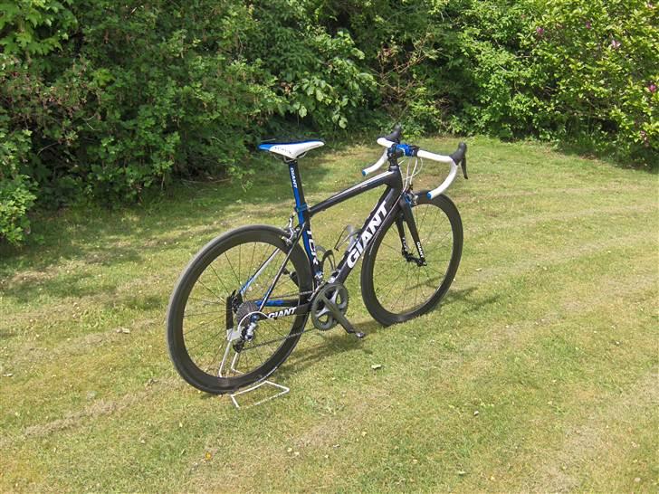 Giant TCR Advanced 2011 billede 7