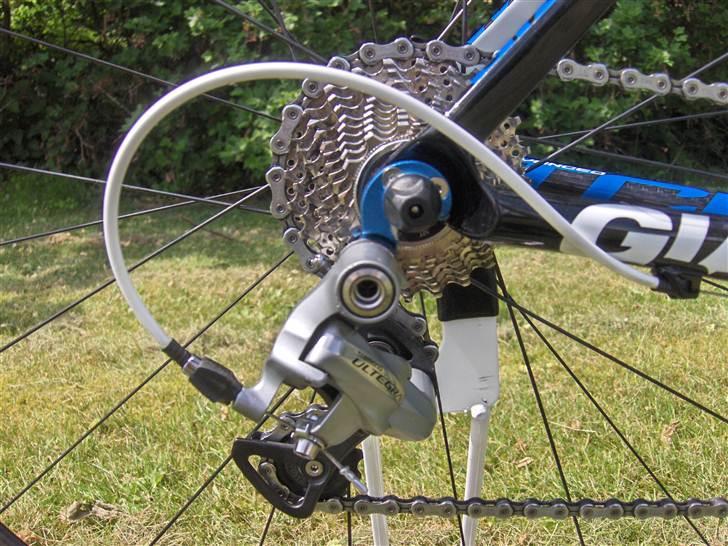 Giant TCR Advanced 2011 billede 10
