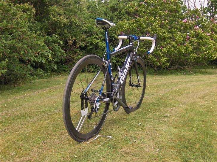 Giant TCR Advanced 2011 billede 4