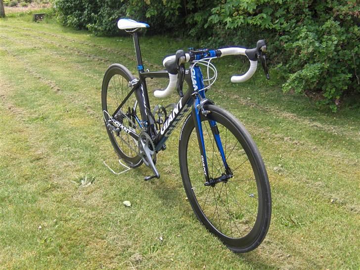 Giant TCR Advanced 2011 billede 5