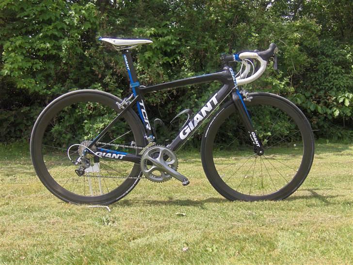 Giant TCR Advanced 2011 billede 3
