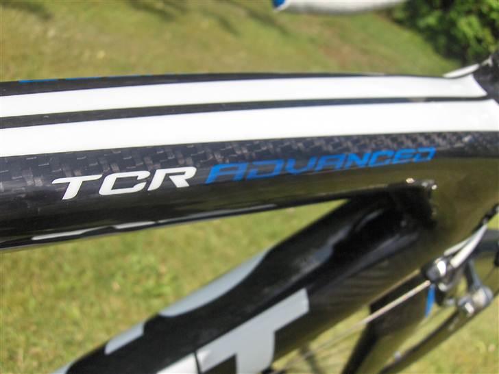 Giant TCR Advanced 2011 billede 18