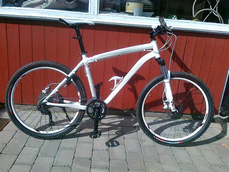 specialized rockhopper sl 26