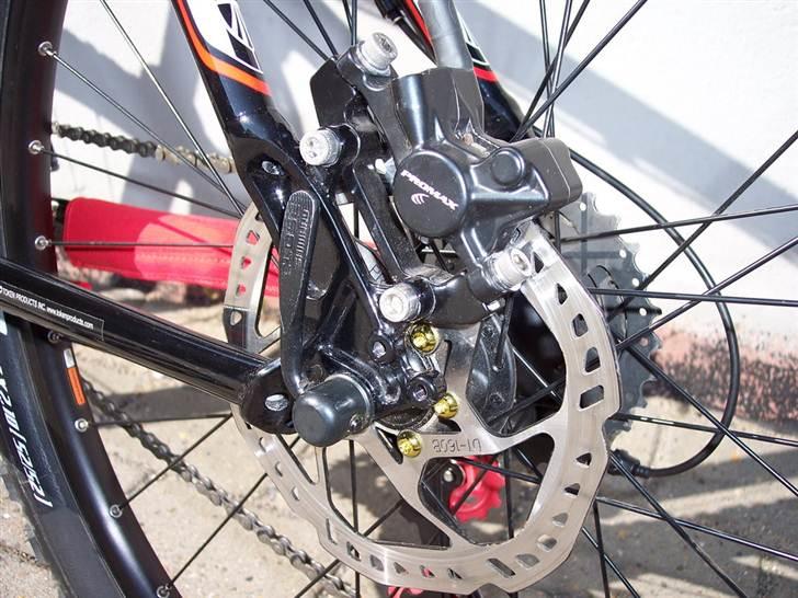 Trek 4300 disc 2011 hotsell
