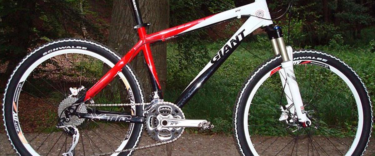 giant xtc 3 2011