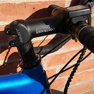 Trek 5000