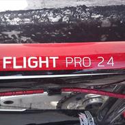 Redline FLIGHT Pro 24