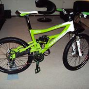 Cannondale MOTO 3 Carbon