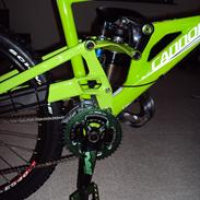 Cannondale MOTO 3 Carbon