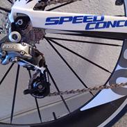 Trek Speed Concept 7.