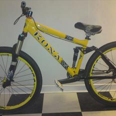 Kona Cowan DS