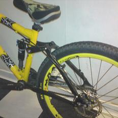 Kona Cowan DS