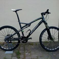 Specialized Epic Marathon 2010 Custom EP