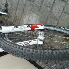 Pro Concept Pace RC405