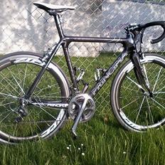 Principia Principia C60T Ltd.