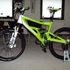 Cannondale MOTO 3 Carbon