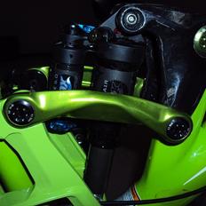 Cannondale MOTO 3 Carbon