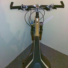 Trek 8500 (2011)