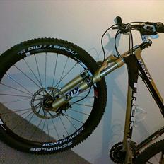 Trek 8500 (2011)