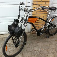 Taarnby Velo Beach Cruiser