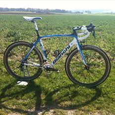 Bianchi Infinito 2010