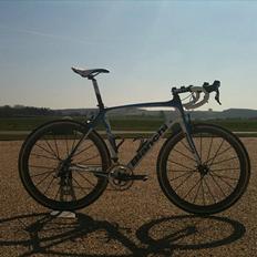 Bianchi Infinito 2010
