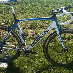 Bianchi Infinito 2010