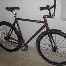 24 Bicycles Bycykel :-)