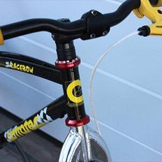 Corratec Race Bow