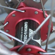 Corratec Race Bow