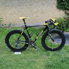 Scott Cr1 Pro VM Edition