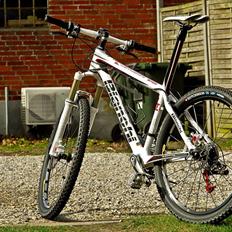 Bianchi Methanol sl 9700 x.o carbon