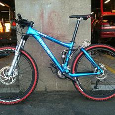 Trek Fuel EX5