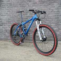 Trek Fuel EX5
