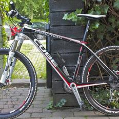 Cube Reaction GTC Pro 2010