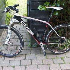 Cube Reaction GTC Pro 2010