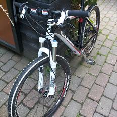 Cube Reaction GTC Pro 2010