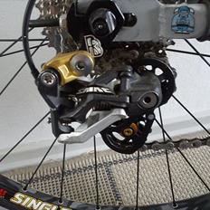 Revell Throttle